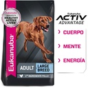 Eukanuba Adult Large Seco 15kg