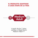 Royal Canin Medium Adulto 15kg