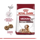 Royal Canin Medium Ageing 10+ 15Kg