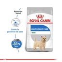 Royal Canin Mini Light 2,5kg