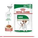 Royal Canin Pouch Mini Adult 85 grs