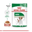 Royal Canin Pouch Mini Adult 85 grs