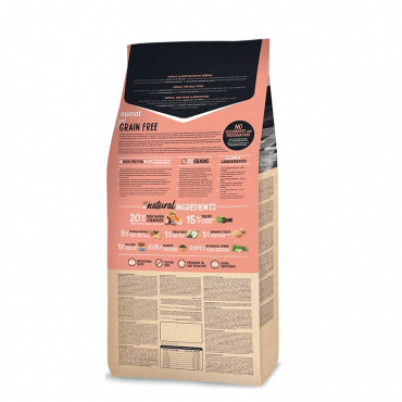 Ownat Grain Free Adulto Salmon &amp; Seafood 14Kg