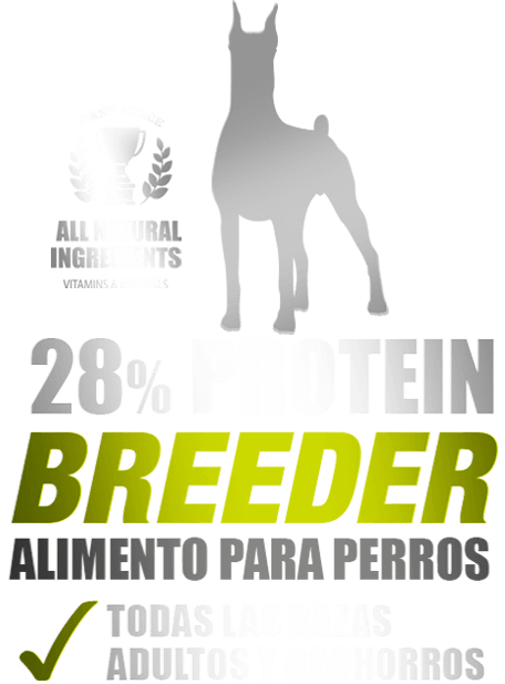 MaxiBull Breeder (ADULTOS y CACHORROS) 20Kg