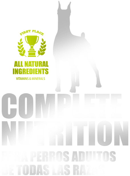 MaxiBull Complete Nutrition 20Kg