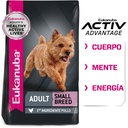 Eukanuba Adulto Small 6,8kg