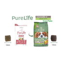 Pure Life Mini Adult 8kg