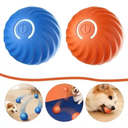 Pelota Inteligente Rebotadora (recargable)6.7 Cm