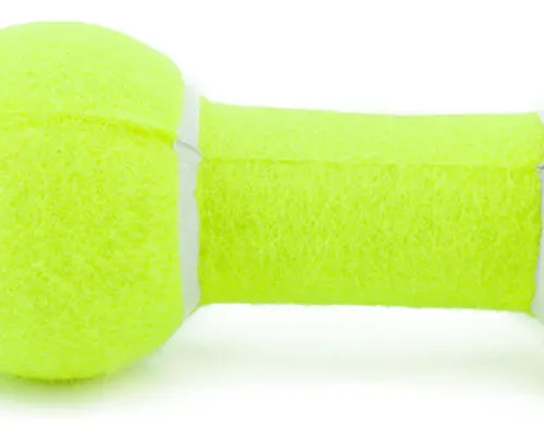 Juguete Mancuerna Con Sonido Sunny Color Tenis