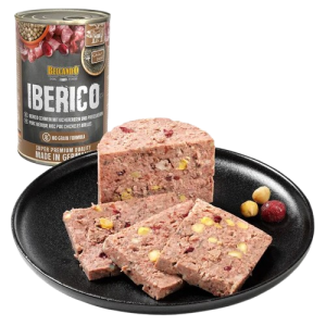 Belcando Iberico Adulto Lata 800g
