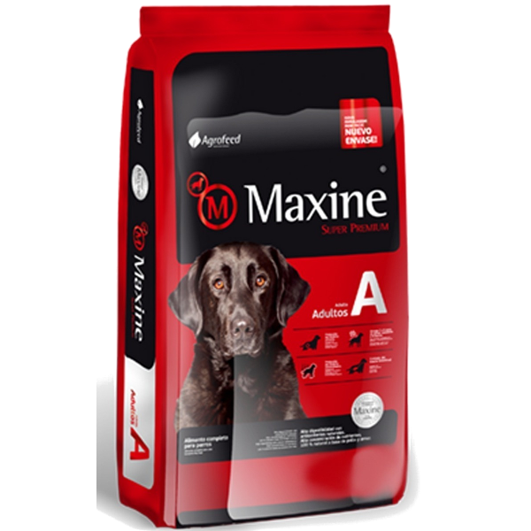 Maxine Adulto 21kg