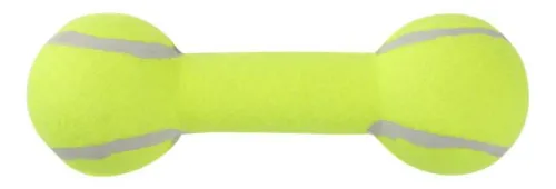 Juguete Mancuerna Con Sonido Sunny Color Tenis