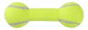 Juguete Mancuerna Con Sonido Sunny Color Tenis