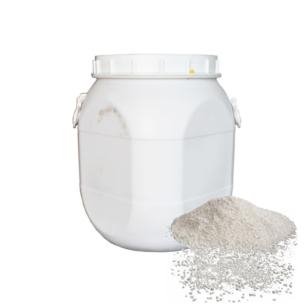 Cloro Granulado (TRIPLE ACCION) 25kg