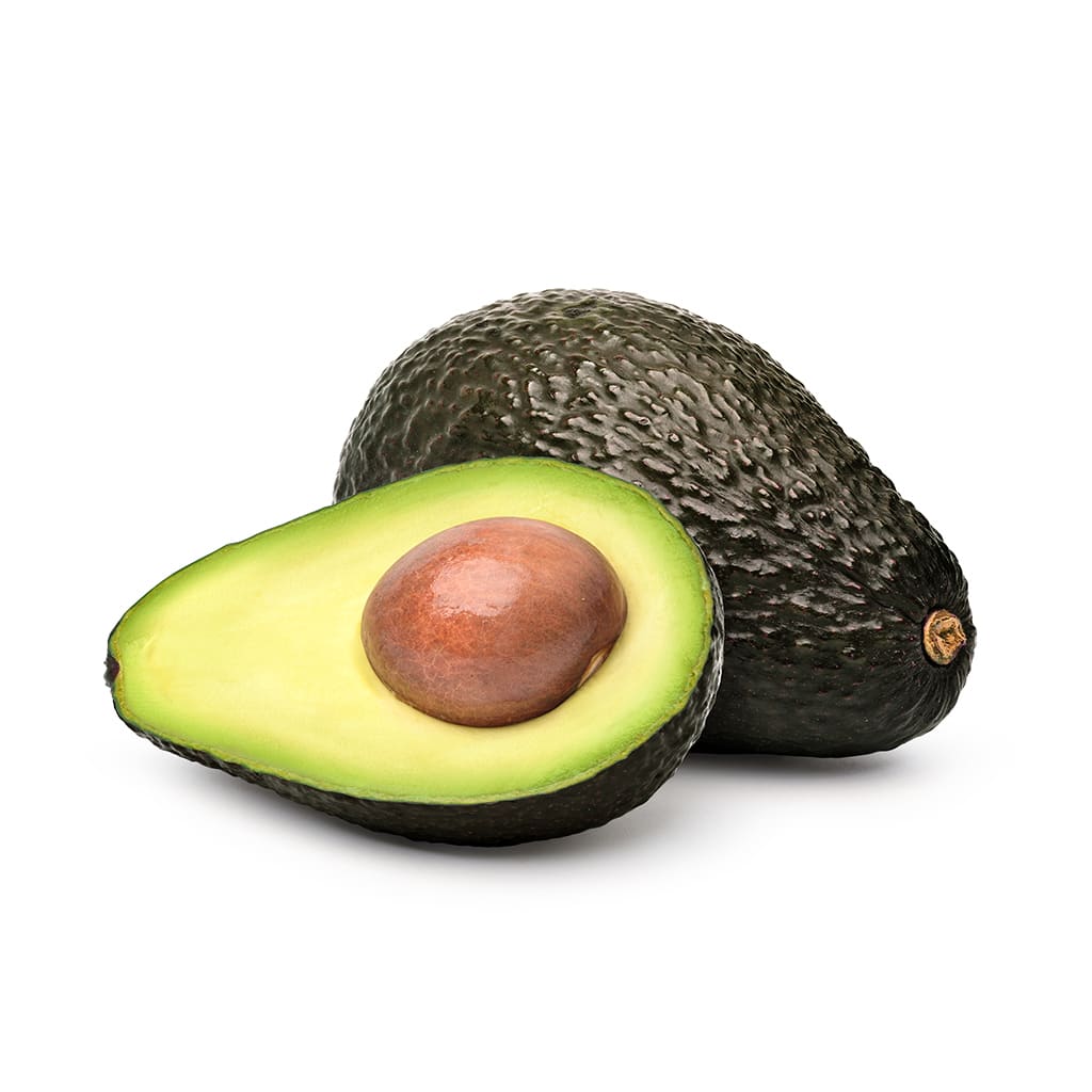 Paltas Hass Premium 2kg