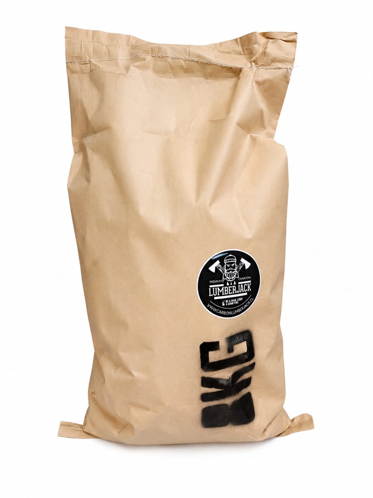 Carbon Lumberjack 8kg