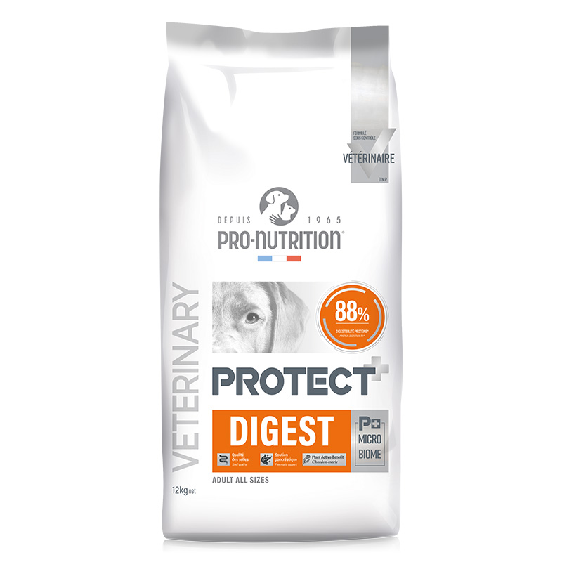 Protect Digest Perro (Gastrointestinal) 12Kg