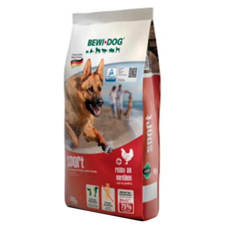 Bewi Dog Sport 25kg