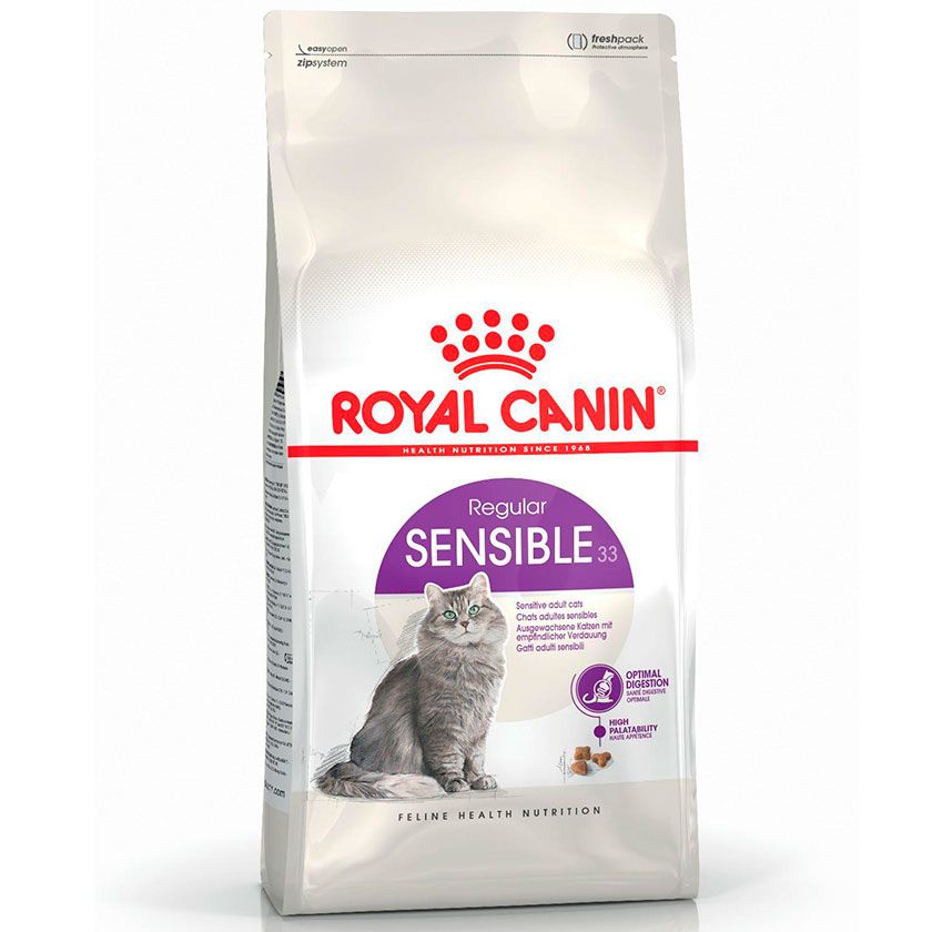 Royal Canin Sensible Cat 1,5kg