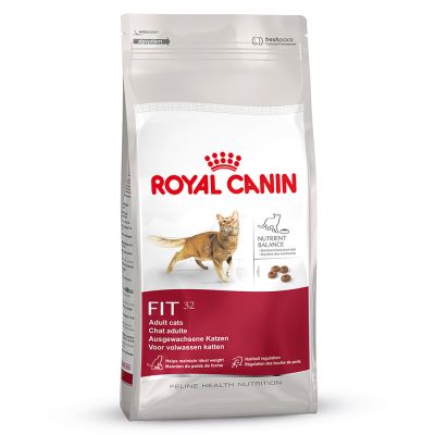 Royal Canin Fit Cat 1,5kg