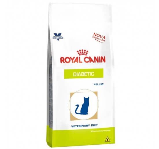 Royal Canin Diabetic Cat 1,5kg