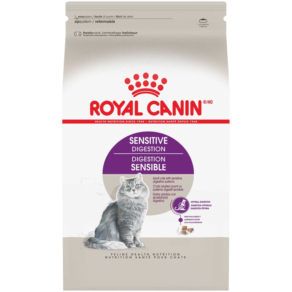 Royal Canin Sensible Cat 7,5kg