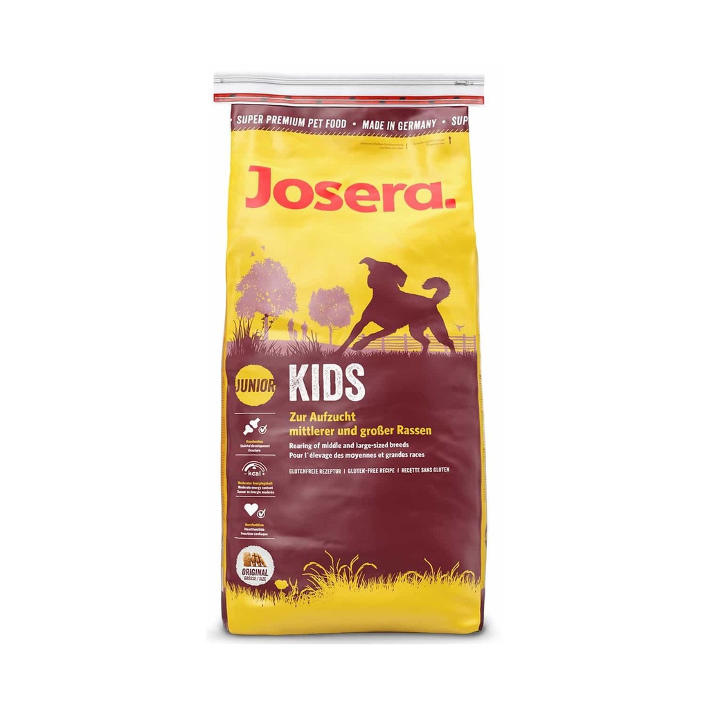Josera Kids 15kg