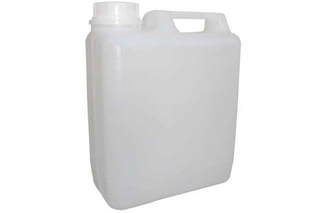 Cloro Liquido piscina 10lts