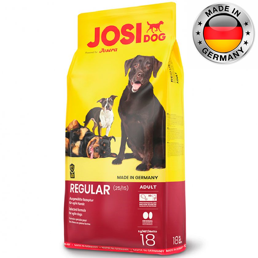 Josera Regular 18kg
