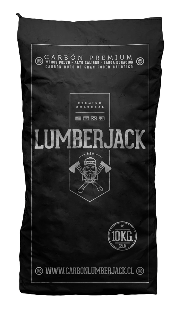 Carbon Lumberjack 10kg