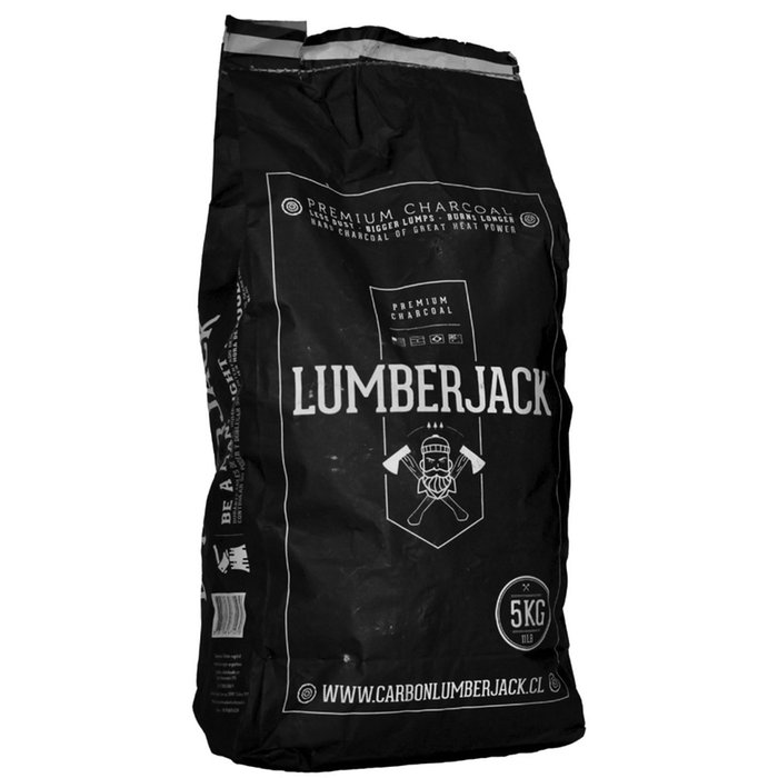 Carbon Lumberjack 5kg