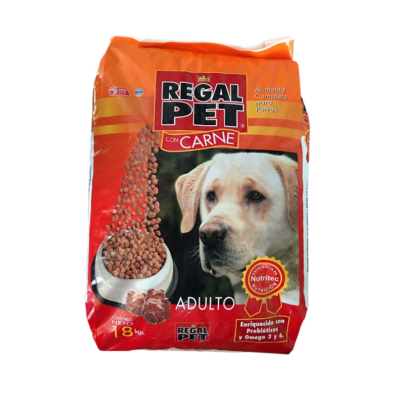 Regal Adulto 18kg