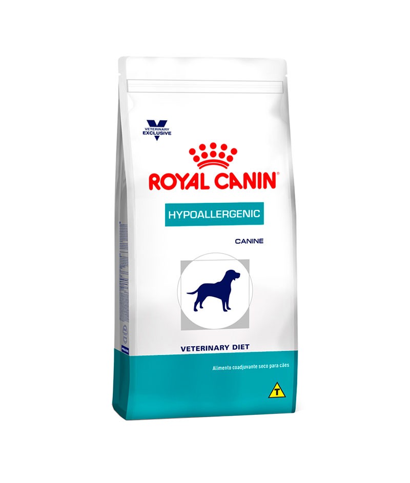 Royal Canin Hypoallergenic 10.1kg