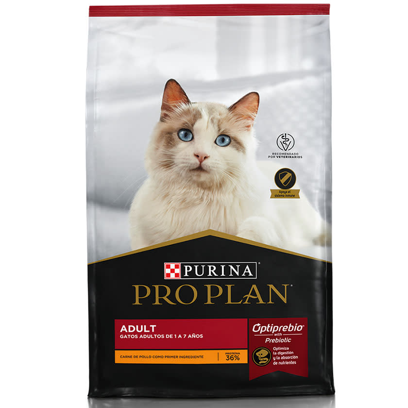 Pro Plan Adult Cat 3kg