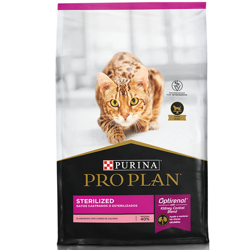 Pro Plan Sterilized Cat 7,5kg