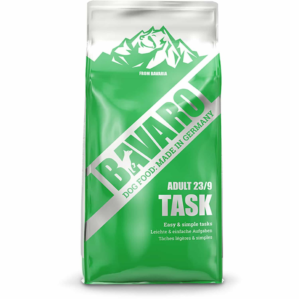 Bavaro Task 18kg