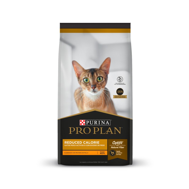 Pro Plan Reduced Calorie Cat 3kg