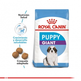 Royal Canin Giant Puppy 15 kg