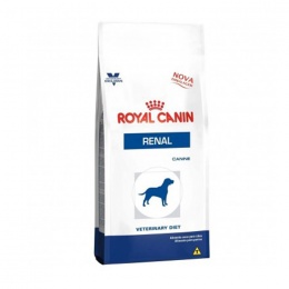 Royal Canin Renal 10 Kg
