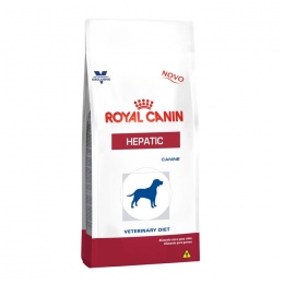 Royal Canin Hepatic 10 Kg