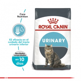 Royal Canin Urinary Care Cat 7,5 Kg