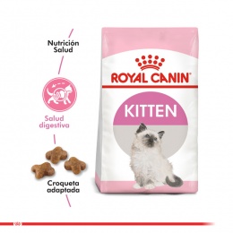 Royal Canin Kitten 1,5 Kg