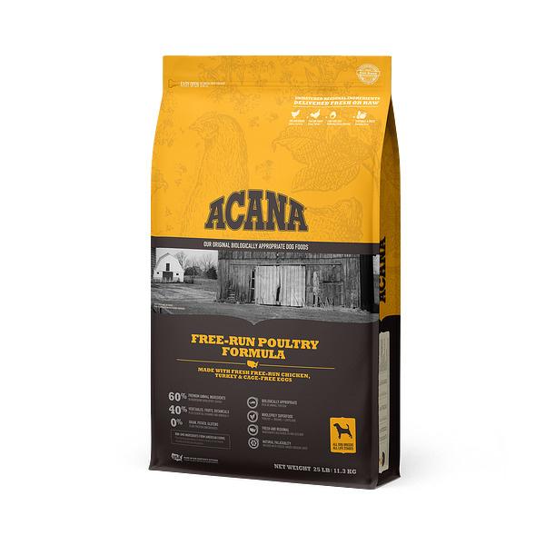 Acana Free-Run Poultry 11,3Kg