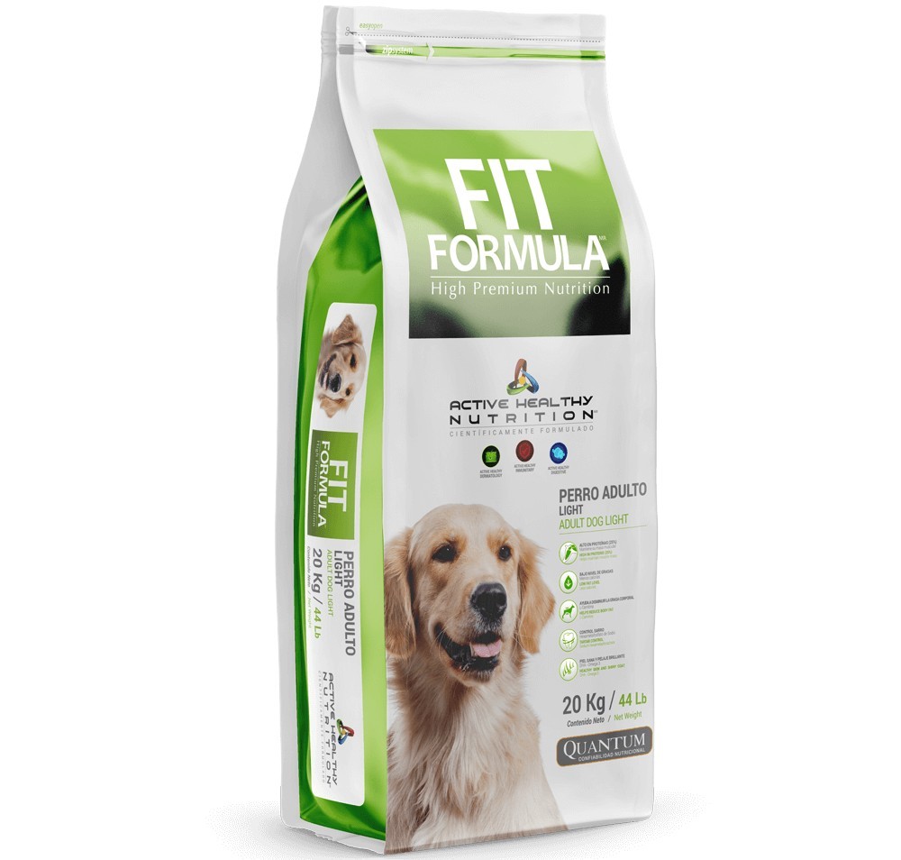 Fit Formula Light 20kg