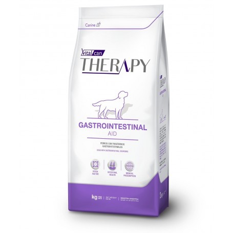 Therapy Canine Gastrointestinal 10 Kg