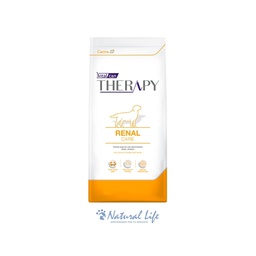 [THCARE10] Therapy Canine Renal Care 10Kg