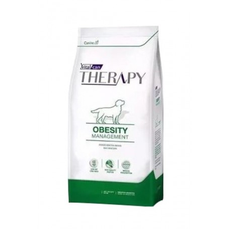 Therapy Canine Obesity 15kg