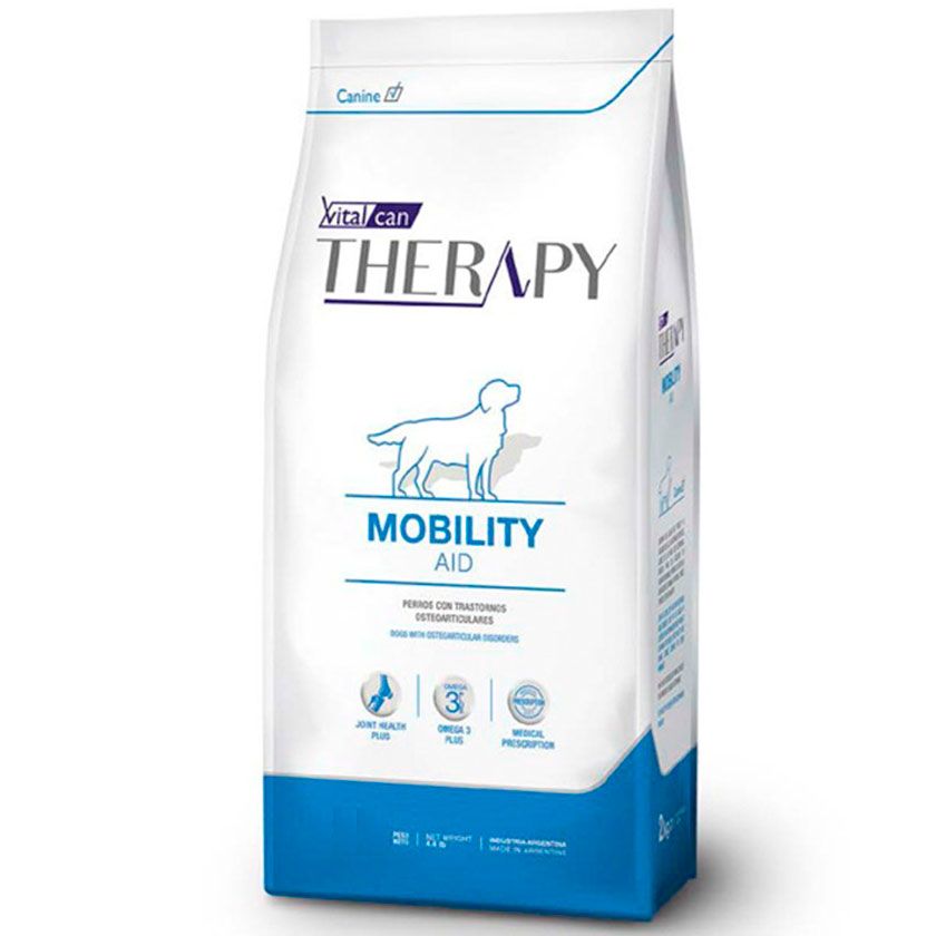 Therapy Canine Mobility Aid 15kg