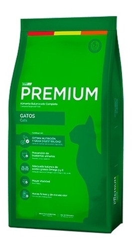 VitalCan Premium Cat Adulto 7,5 Kg