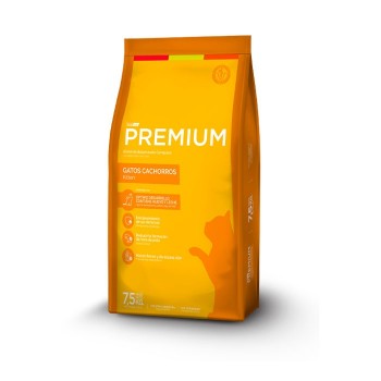 VitalCan Premium Cat Cachorro 7,5 Kg